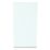 Ideal Standard i.life E2937EO Frameless Dual Access Wet Room Panel Clear Glass/Silver 1000mm x 2000mm