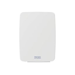 Vent-Axia 403832 100mm Centrifugal Bathroom Heat Recovery Unit  White 220-240V