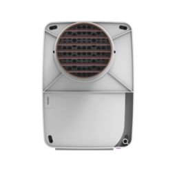 Vent-Axia 403832 100mm Centrifugal Bathroom Heat Recovery Unit  White 220-240V