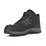 Regatta Sandstone SB    Safety Boots Black/Granite Size 6