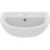 Armitage Shanks Sandringham 21 Semi-Countertop Washbasin 1 Tap Hole 500mm