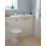 Armitage Shanks Sandringham 21 Semi-Countertop Washbasin 1 Tap Hole 500mm