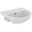 Armitage Shanks Sandringham 21 Semi-Countertop Washbasin 1 Tap Hole 500mm