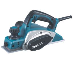 Refurb Makita KP0800/2 2mm  Electric Planer 240V