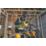 DEWALT DCS777N-XJ 216mm 54V Li-Ion XR FlexVolt Brushless Cordless Single-Bevel Sliding Compound Mitre Saw - Bare