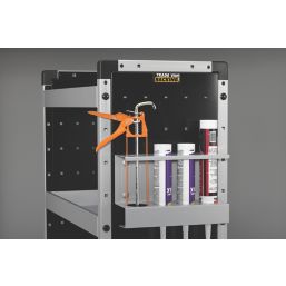 Van Guard Sealant Gun and Tube Holder 300mm x 190mm