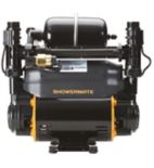 Stuart Turner Monsoon Universal Regenerative Twin Shower Pump 1.5bar