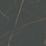 Wilsonart Zenith Don Tello Matt Black Marble Effect Compact Laminate Breakfast Bar 3000mm x 950mm x 12mm