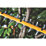DeWalt  DCMHT573X1-GB 65cm 54V 1 x 9Ah Li-Ion XR FlexVolt Brushless Cordless Hedge Trimmer