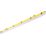 Luceco Site Climate Single 5ft LED Batten Fitting 25W 3000lm 110V
