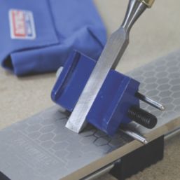 Faithfull Honing Guide for Chisels