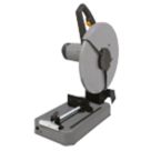 Refurb Titan TTB599BNS 2100W 355mm  Electric Chop Saw 220-240V