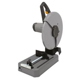 Refurb Titan TTB599BNS 2100W 355mm  Electric Chop Saw 220-240V