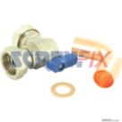 Ideal Heating 175432 Return Valve Pack