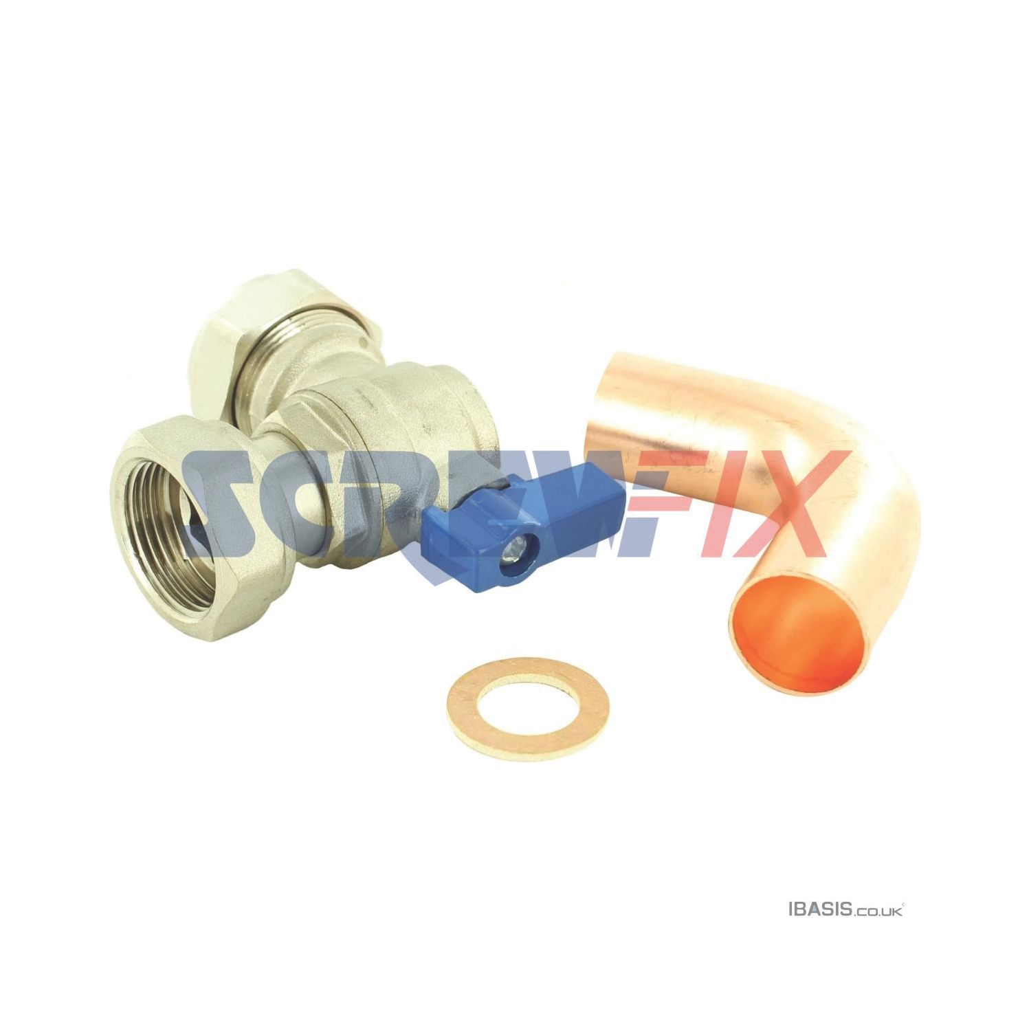 Ideal Heating 175432 Return Valve Pack (288TG)