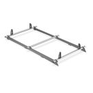 Van Guard VG337-3-L2H1 Citroen Dispatch 2016 on ULTI Van Roof Bars 1400mm