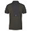 Regatta Tactical Offensive Polo Shirt Dark Khaki XX Large 47" Chest