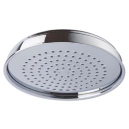 Mira Realm ER Rear-Fed Exposed Chrome Thermostatic Shower