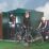 Asgard Centurion Plus 5' x 11' (Nominal) Apex Metal Shed Green