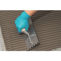 Mapei  Wall & Floor Rapid-Set Flexible Tile Adhesive Grey 10kg