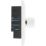British General 800 Series 1-Gang 2-Way LED Dimmer Switch  White