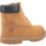 Timberland Pro  Size 9  Honey Waterproof  Safety Boots