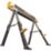 Roughneck Colt 600E Heavy Duty Height-Adjustable Sawhorse 895mm