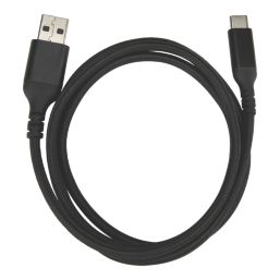 LAP USB-A to USB-C Charging Cable 1m