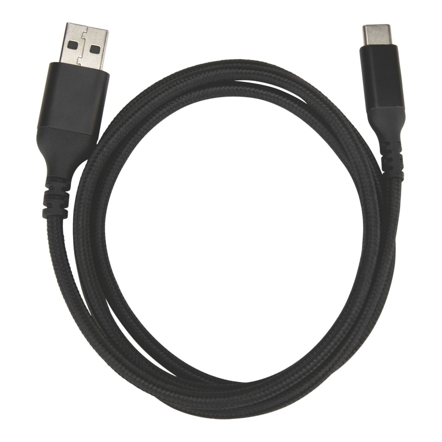 LAP USB-A to USB-C Charging Cable 1m (289CU)