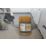 Sika Sikafloor 360 Level Fibre Modified, Deep Fill Self Levelling Compound  20kg