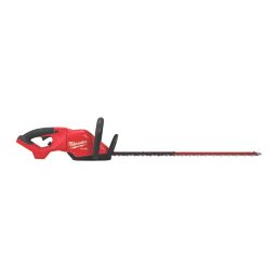 Milwaukee M18FHET75G2-0 4933498387 75cm 18V Li-Ion RedLithium Brushless Cordless Hedge Trimmer - Bare