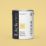 LickPro 5Ltr Smooth Yellow 08 Masonry Paint