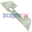 Worcester Bosch 87161066380 COVER LOW