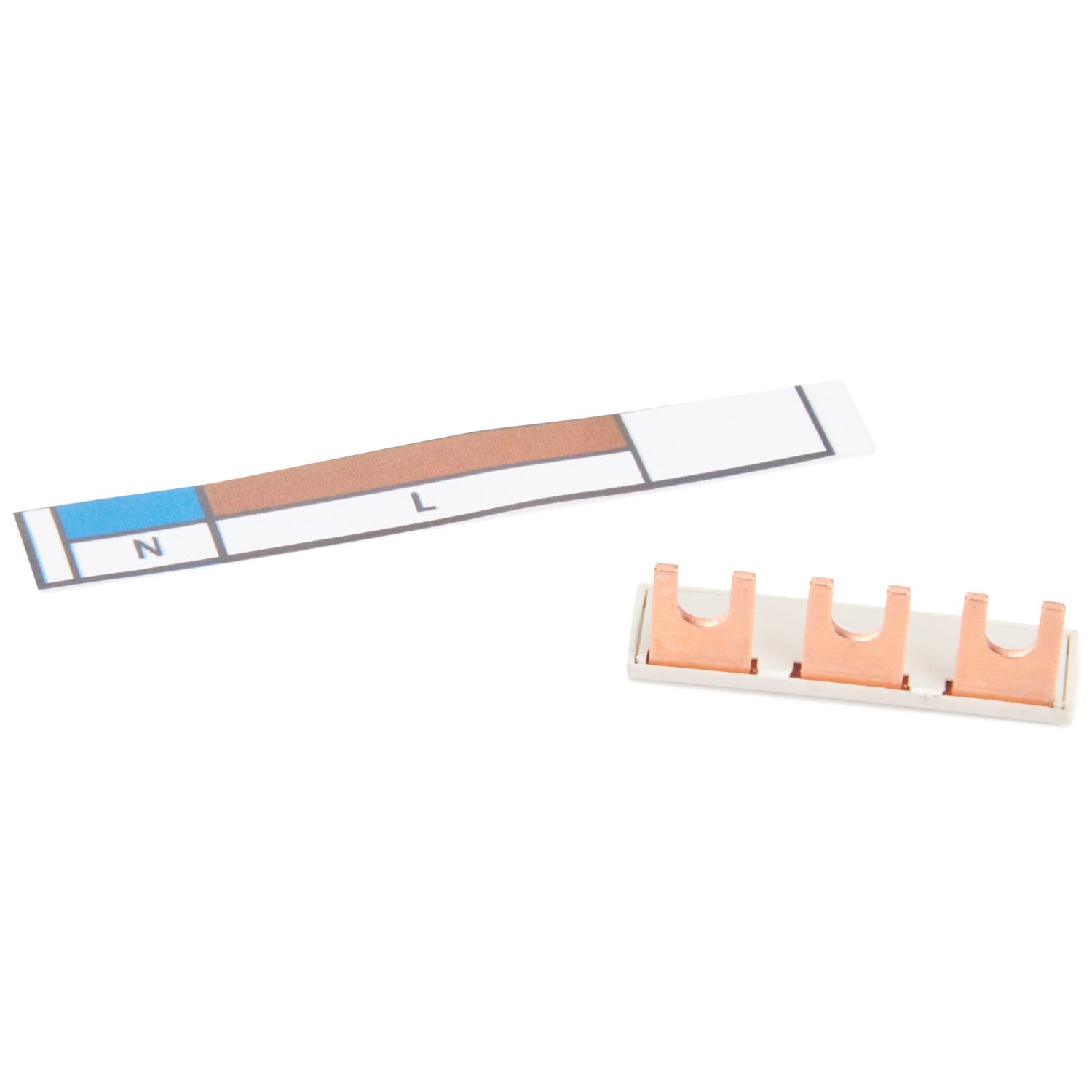 Contactum Defender Single Phase Conversion Kit 100A (289HE)