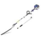 Hyundai HYPT5200X 42cm 52cc Long Reach Pole Hedge Trimmer/Pruner