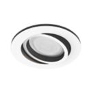 Philips Hue Miliskin Adjustable Head  LED Smart Recessed Downlight White 5W 350lm