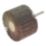 Straight Shank 80 Grit Flap Wheel 60mm