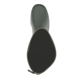 Regatta Mumford II Size 7  Deep Green Non Safety Wellies