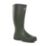 Regatta Mumford II Size 7  Deep Green Non Safety Wellies