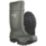 Dunlop Purofort Thermo+ Size 5  Green Steel Toe Cap Safety Wellies