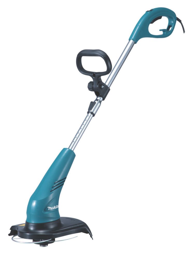 forfatter Turbulens fuldstændig Makita UR3000/2 450W 240V Line Trimmer - Screwfix