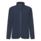 Regatta Frankie Womens Fleece Navy  Size 20
