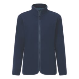 Regatta Frankie Womens Fleece Navy  Size 20