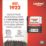 Leyland Trade 2.5Ltr Brilliant White Eggshell Emulsion Multi Surface Paint