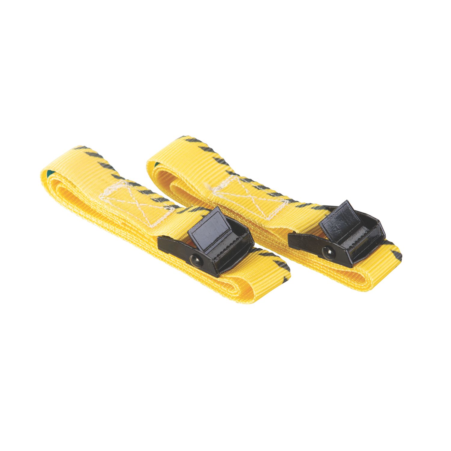 Van Vault Endless Straps 1m x 25mm 2 Pack (289RG)