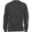 Dickies Okemo Graphic Sweatshirt Black 2X Large 46" Chest