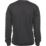 Dickies Okemo Graphic Sweatshirt Black 2X Large 46" Chest