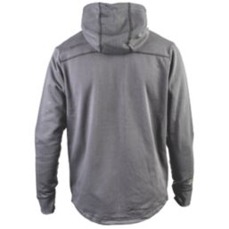 CAT H2O Sweatshirt Dark Shadow Small 36-38" Chest