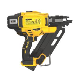 DEWALT DCK246P2T-GB 18V 2 x 5.0Ah Li-Ion XR Brushless Cordless Nailer Twin Pack