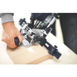 Festool DF 700 EQ-Plus 720W  Electric Domino Jointer 240V